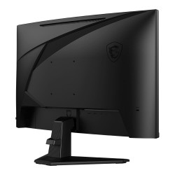 MSI MAG 27CQ6F 2560x1440 (QHD) 16:9 CURVE 1500R RAPID VA 180HZ 1MS FREESYNC GAMING MONITOR - Thumbnail