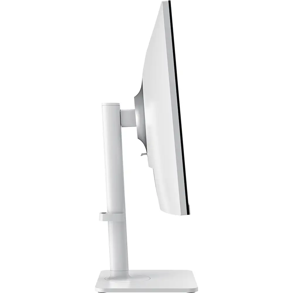 MSI 27 MODERN MD272UPSW 3840X2160 (UHD) 16:9 FLAT IPS 60HZ 1MS ADAPTIVE-SYNC PIVOT BEYAZ TYPE-C MONITOR - Thumbnail