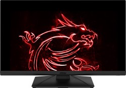 MSI 27 OPTIX G273QPF FLAT RAPID IPS 2560X1440 (WQHD) 16:9 165HZ 1MS G-SYNC COMPATIBLE GAMING MONITOR - Thumbnail