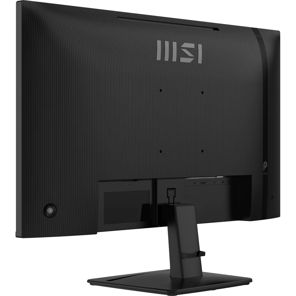 MSI 27 PRO MP271 E14A 1920x1080 (FHD) 16:9 FLAT IPS 144HZ 1MS (MPRT) FREESYNC MONITOR - Thumbnail