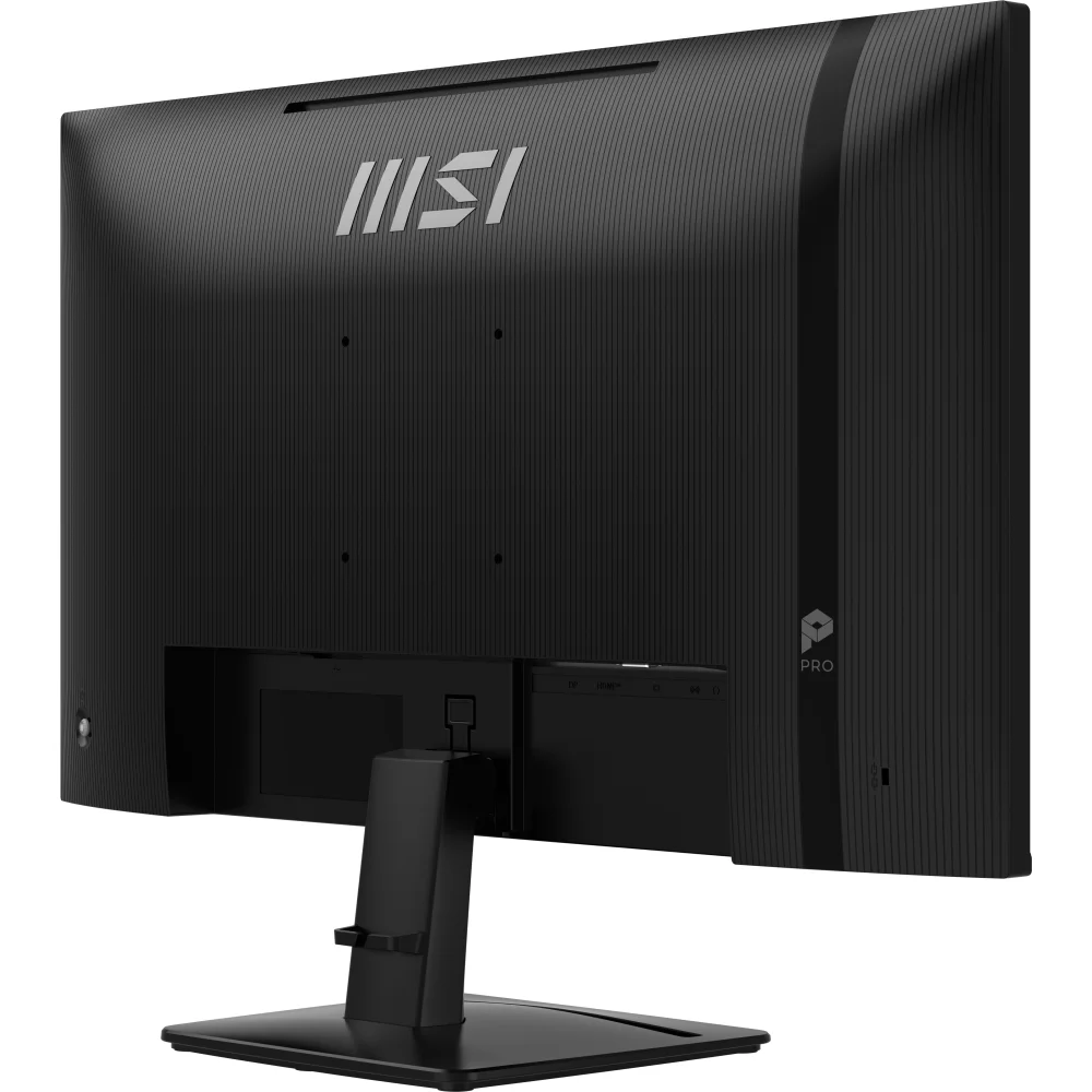 MSI 27 PRO MP271 E14A 1920x1080 (FHD) 16:9 FLAT IPS 144HZ 1MS (MPRT) FREESYNC MONITOR - Thumbnail