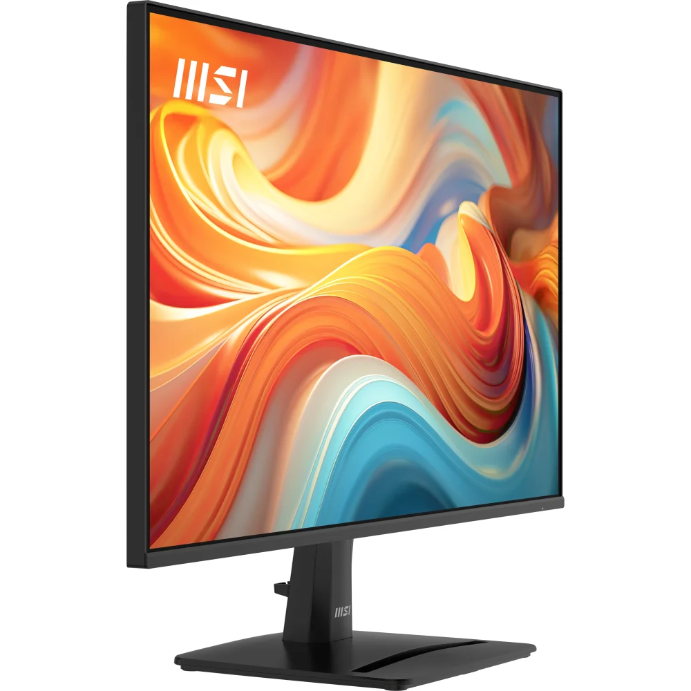 MSI 27 PRO MP271 E14A 1920x1080 (FHD) 16:9 FLAT IPS 144HZ 1MS (MPRT) FREESYNC MONITOR - Thumbnail