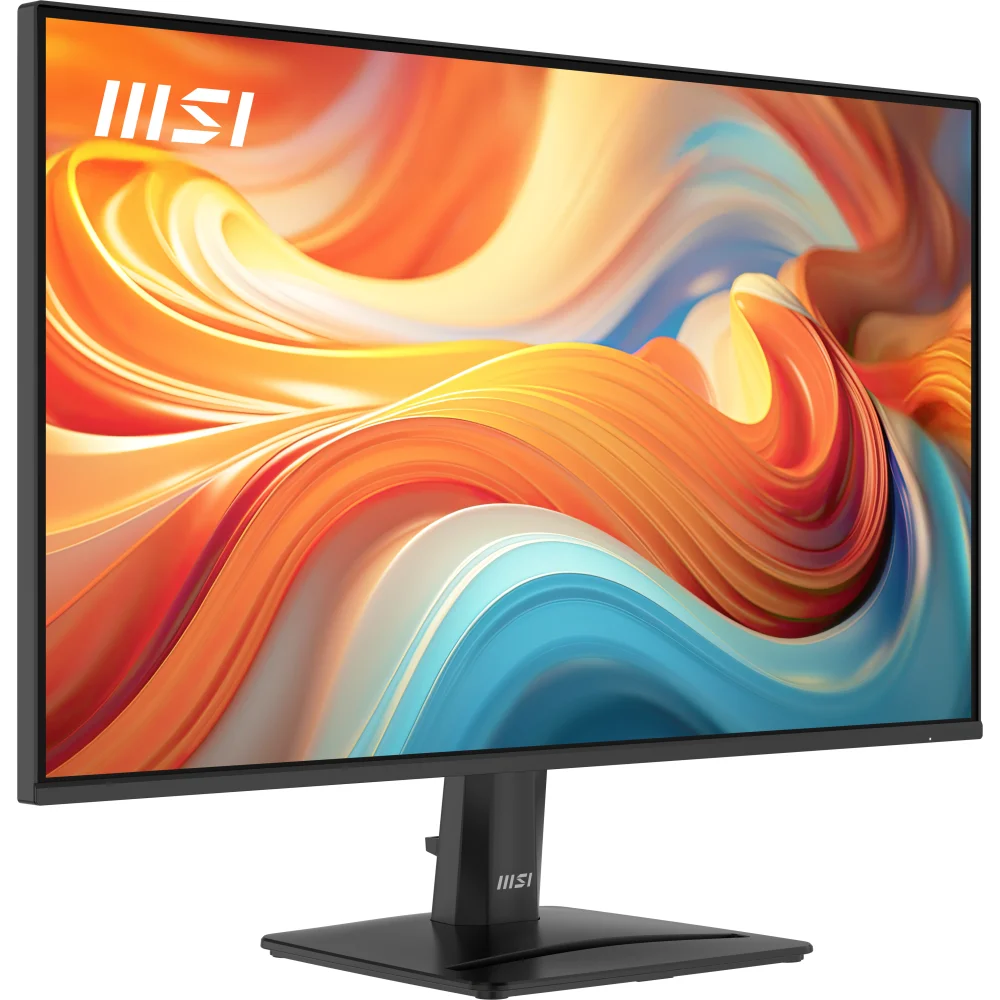 MSI 27 PRO MP271 E14A 1920x1080 (FHD) 16:9 FLAT IPS 144HZ 1MS (MPRT) FREESYNC MONITOR - Thumbnail
