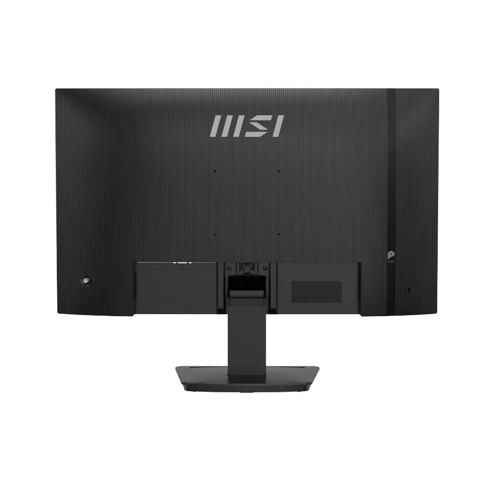 MSI 27 PRO MP273 E14A 1920x1080 (FHD) 16:9 FLAT IPS 144Hz 1MS (MPRT) FREESYNC SIYAH MONITOR - Thumbnail