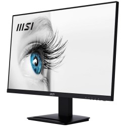 MSI 27 PRO MP273A 1920x1080 (FHD) FLAT IPS 100HZ 1MS ANTI-GLARE MONITOR - Thumbnail