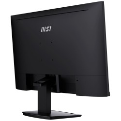 MSI 27 PRO MP273A 1920x1080 (FHD) FLAT IPS 100HZ 1MS ANTI-GLARE MONITOR - Thumbnail