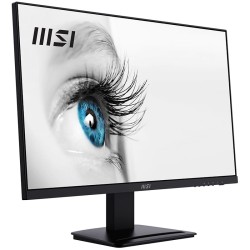 MSI 27 PRO MP273A 1920x1080 (FHD) FLAT IPS 100HZ 1MS ANTI-GLARE MONITOR - Thumbnail