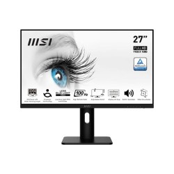 MSI 27 PRO MP273AP 1920x1080 (FHD) FLAT IPS 100HZ 1MS ANTI-GLARE PIVOT MONITOR - Thumbnail