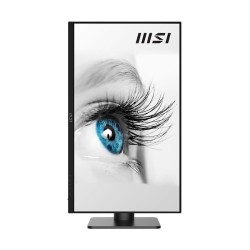 MSI 27 PRO MP273AP 1920x1080 (FHD) FLAT IPS 100HZ 1MS ANTI-GLARE PIVOT MONITOR - Thumbnail