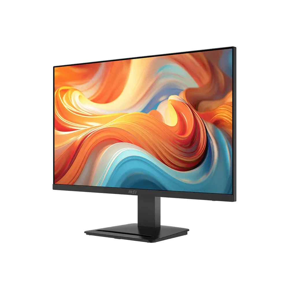 MSI 27 PRO MP273Q E14 2560x1440 (WQHD) 16:9 FLAT IPS 144HZ 1MS (MPRT) ADAPTIVE-SYNC MONITOR - Thumbnail