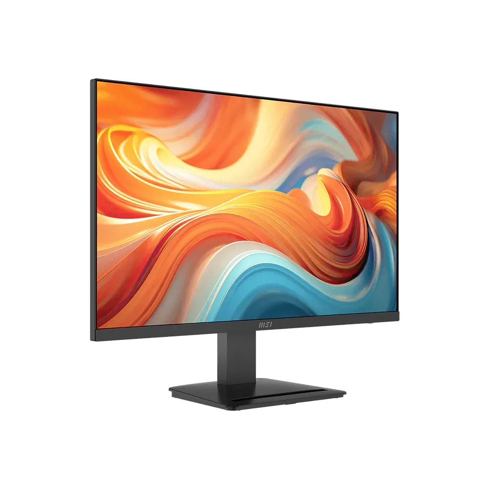 MSI 27 PRO MP273Q E14 2560x1440 (WQHD) 16:9 FLAT IPS 144HZ 1MS (MPRT) ADAPTIVE-SYNC MONITOR - Thumbnail