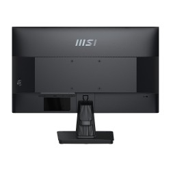 MSI 27 PRO MP275 1920x1080 (FHD) FLAT IPS 100HZ 1MS ANTI-GLARE MONITOR - Thumbnail