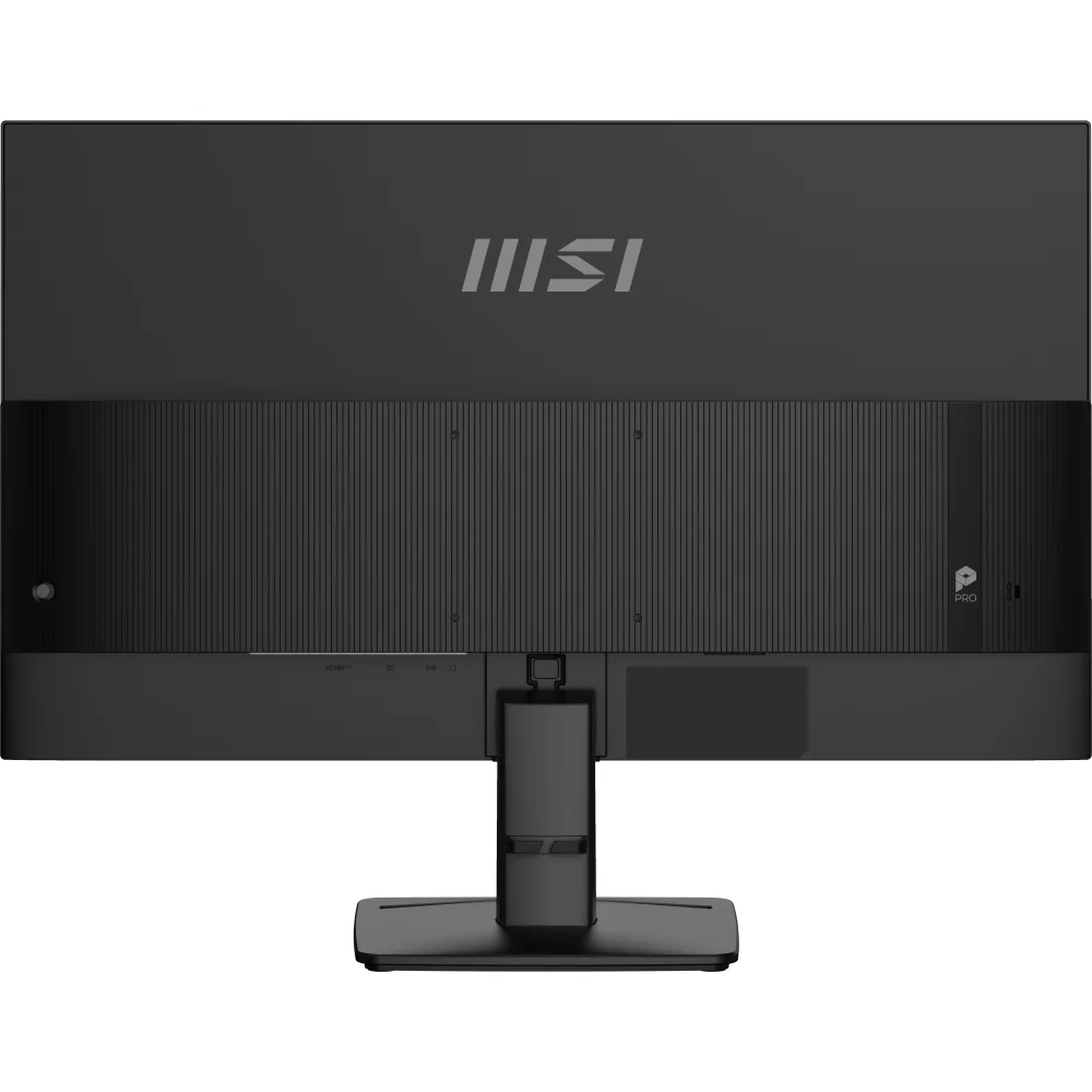 MSI 27 PRO MP275 E14L 1920x1080 (FHD) 16:9 FLAT IPS 144HZ 1MS (MPRT) FREESYNC MONITOR - Thumbnail