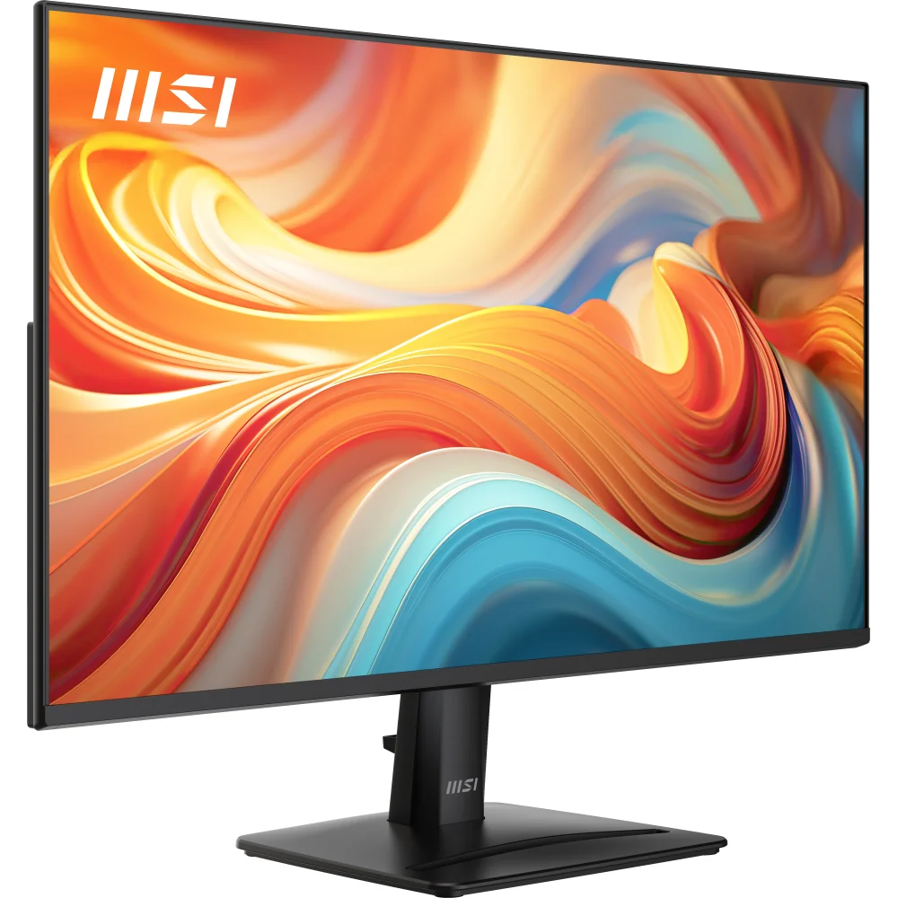 MSI 27 PRO MP275 E14L 1920x1080 (FHD) 16:9 FLAT IPS 144HZ 1MS (MPRT) FREESYNC MONITOR - Thumbnail