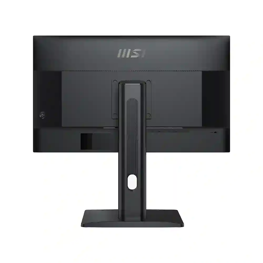 MSI 27 PRO MP275PG 1920X1080 (FHD) 16:9 FLAT IPS 100HZ 1MS ADAPTIVE-SYNC PIVOT MONITOR - Thumbnail