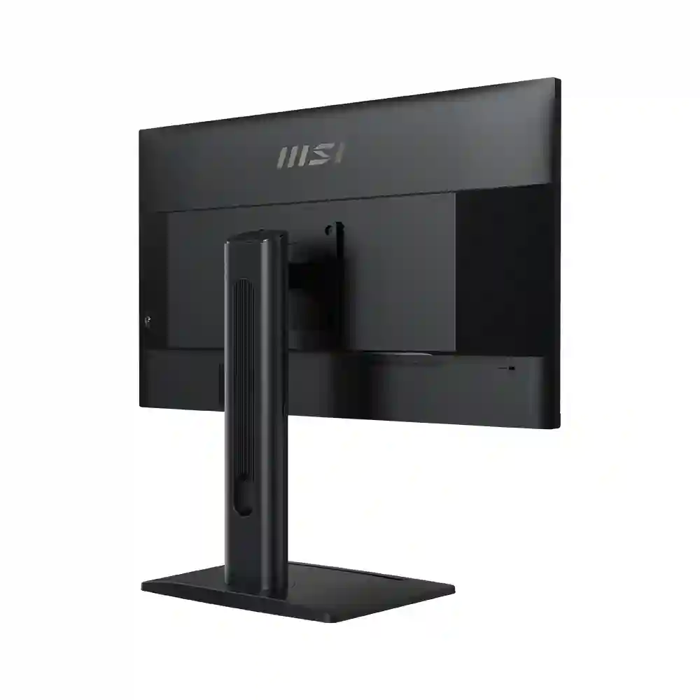 MSI 27 PRO MP275PG 1920X1080 (FHD) 16:9 FLAT IPS 100HZ 1MS ADAPTIVE-SYNC PIVOT MONITOR - Thumbnail