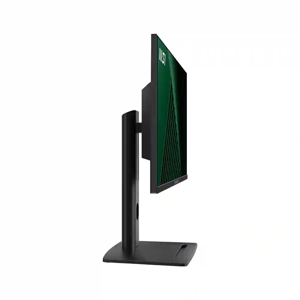 MSI 27 PRO MP275PG 1920X1080 (FHD) 16:9 FLAT IPS 100HZ 1MS ADAPTIVE-SYNC PIVOT MONITOR - Thumbnail