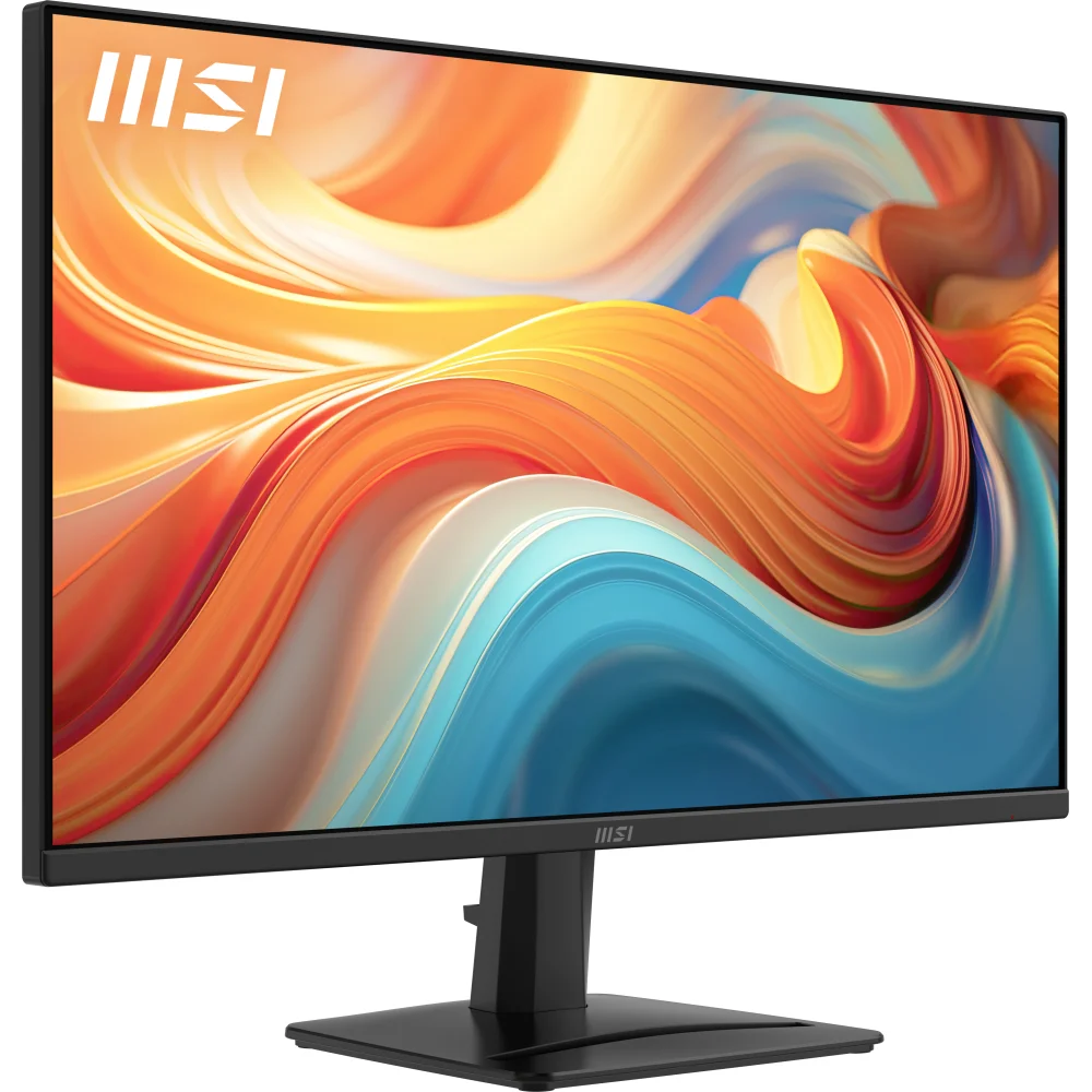 MSI 27 PRO MP275Q E14 2560x1440 (WQHD) 16:9 FLAT IPS 144HZ 1MS (MPRT) FREESYNC MONITOR - Thumbnail