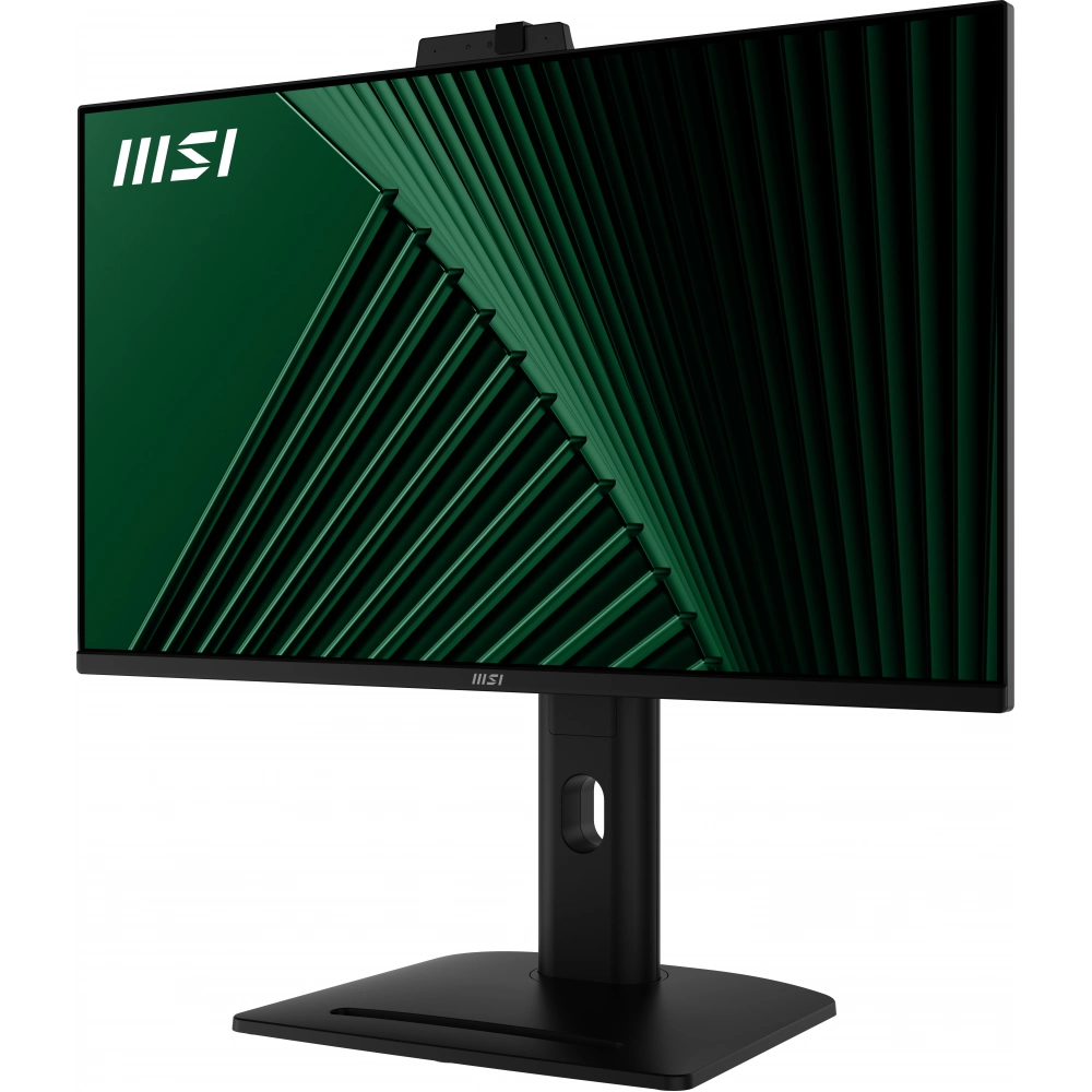 MSI 27 PRO MP275QPDG 2560x1440 (WQHD) 16:9 FLAT IPS 100HZ 1MS ADAPTIVE-SYNC PIVOT MONITOR - Thumbnail