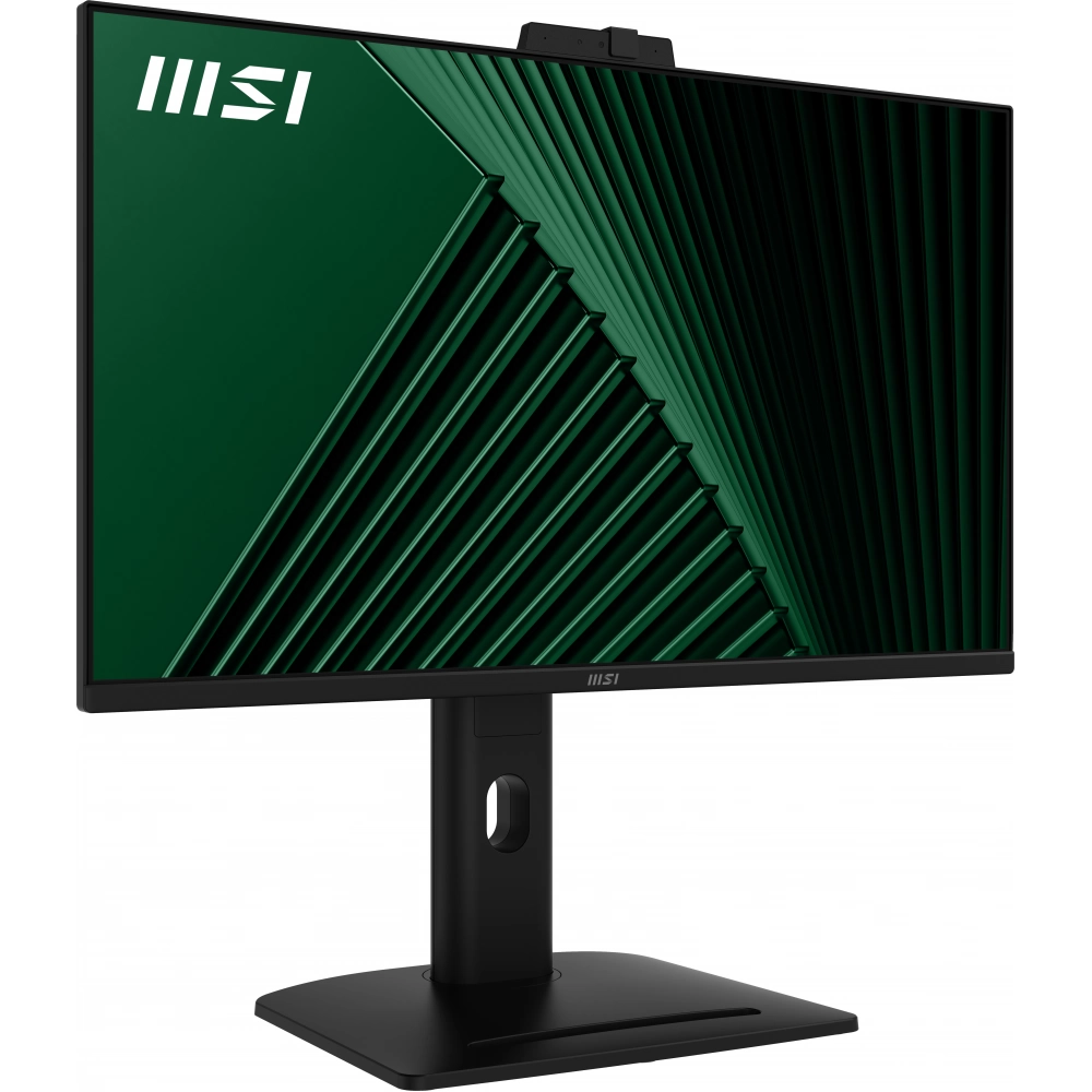 MSI 27 PRO MP275QPDG 2560x1440 (WQHD) 16:9 FLAT IPS 100HZ 1MS ADAPTIVE-SYNC PIVOT MONITOR - Thumbnail