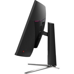 MSI 31.5 MAG 325CQRXF E2 2560x1440 (WQHD) CURVE 1000R RAPID VA 240HZ 0.5MS FREESYNC PREMIUM GAMING MONITOR - Thumbnail