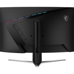 MSI 31.5 MAG 325CQRXF E2 2560x1440 (WQHD) CURVE 1000R RAPID VA 240HZ 0.5MS FREESYNC PREMIUM GAMING MONITOR - Thumbnail
