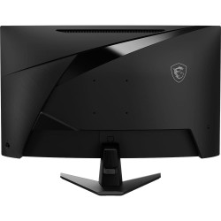 MSI 31.5 MAG 32C6 CURVED 1500R VA 2560X1440 (FHD) 16:9 180HZ 1MS FREESYNC PREMIUM GAMING MONITOR - Thumbnail