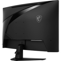 MSI 31.5 MAG 32C6 CURVED 1500R VA 2560X1440 (FHD) 16:9 180HZ 1MS FREESYNC PREMIUM GAMING MONITOR - Thumbnail