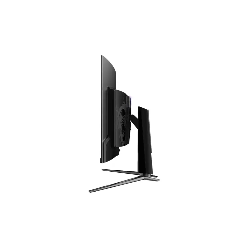 MSI 31.5 MPG 321CURX QD-OLED 3840x2160 (UHD) 16:9 CURVE 1700R QD-OLED 240HZ 0.03MS (GTG) G-SYNC COMPATIBLE GAMING MONITOR - Thumbnail