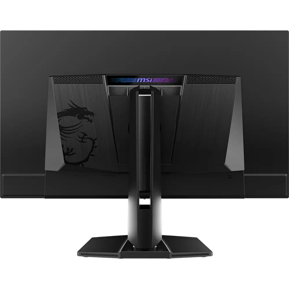 MSI 31.5 MPG 322URX QD-OLED 3840x2160 (UHD) 16:9 FLAT QD-OLED 240HZ 0.03MS ADAPTIVE-SYNC GAMING MONITOR SIYAH - Thumbnail