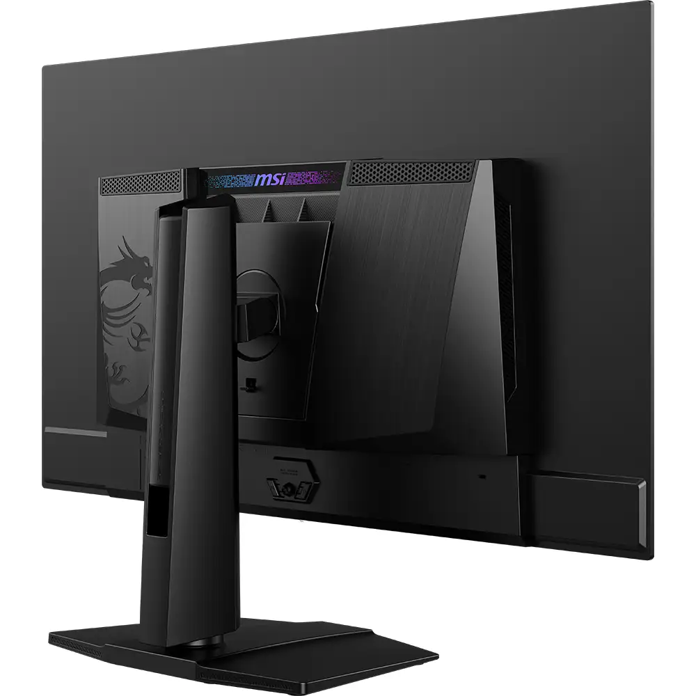 MSI 31.5 MPG 322URX QD-OLED 3840x2160 (UHD) 16:9 FLAT QD-OLED 240HZ 0.03MS ADAPTIVE-SYNC GAMING MONITOR SIYAH - Thumbnail