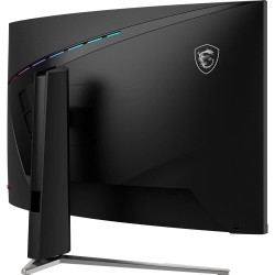 MSI 31.5 MPG 325CQRXF 2560x1440(WQHD) CURVE 1000R RAPID VA 280HZ 0.5MS ADAPTIVE-SYNC GAMING MONITOR - Thumbnail