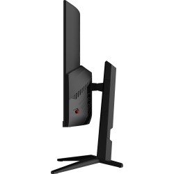MSI 32 MAG 321CUPDF 3840x2160 (UHD) CURVE 1500R VA 160HZ 0.5MS (GTG) FREESYNC PREMIUM GAMING MONITOR - Thumbnail