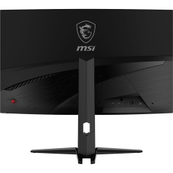 MSI 32 MAG 321CUPDF 3840x2160 (UHD) CURVE 1500R VA 160HZ 0.5MS (GTG) FREESYNC PREMIUM GAMING MONITOR - Thumbnail