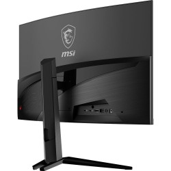 MSI 32 MAG 321CUPDF 3840x2160 (UHD) CURVE 1500R VA 160HZ 0.5MS (GTG) FREESYNC PREMIUM GAMING MONITOR - Thumbnail