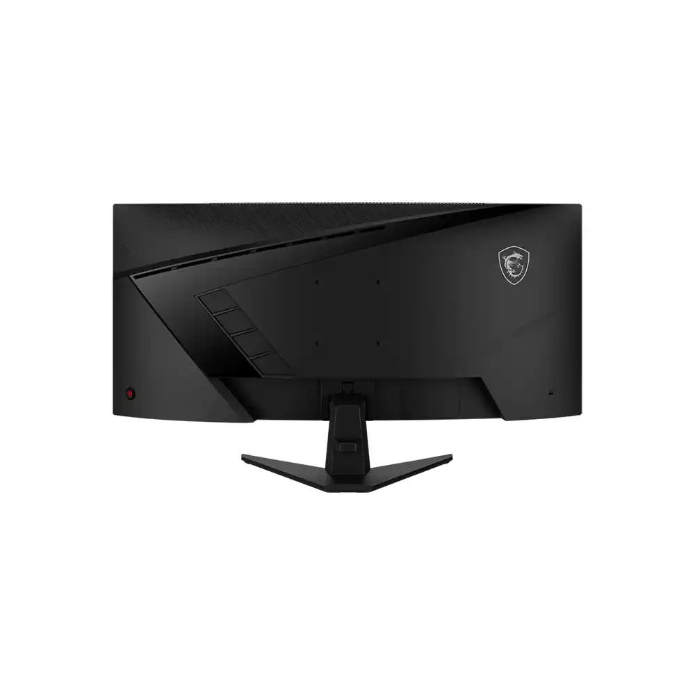 MSI MAG 346CQ 3440x1440 (UWQHD) CURVE 1500R VA 180HZ 1MS FREESYNC PREMIUM GAMING MONITOR - Thumbnail