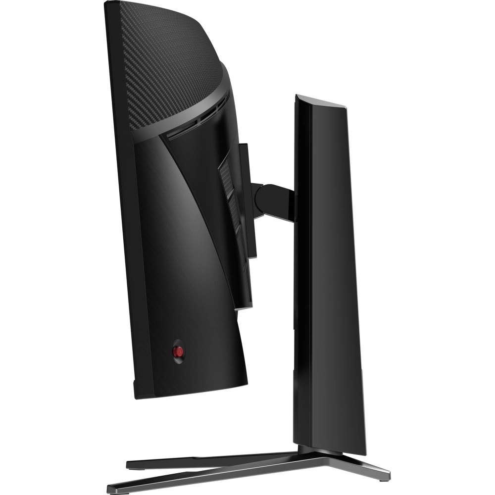 MSI MPG 346CQRF X24 3440x1440 UWQHD 21:9 CURVE 1500R RAPID VA 240HZ 0.5MS ADAPTIVE-SYNC GAMING MONITOR - Thumbnail