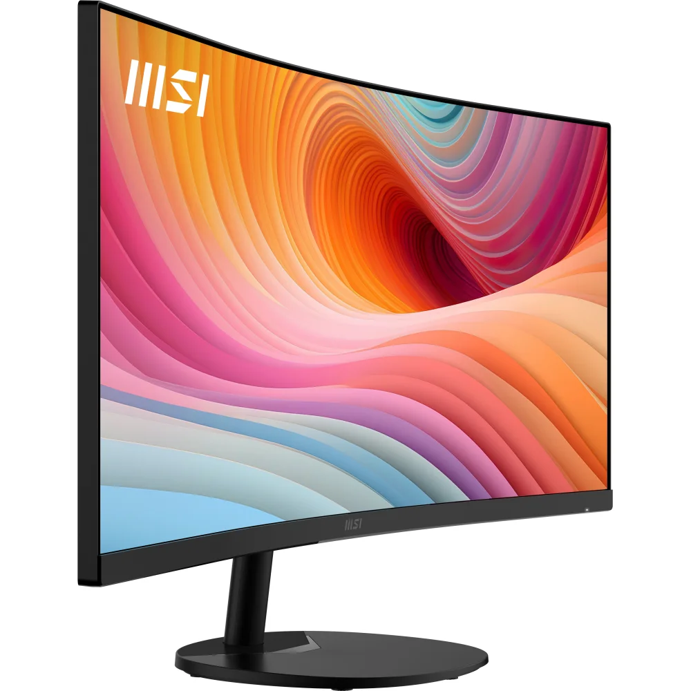 MSI PRO MP341CQ E12 3440x1440 (UWQHD) 21:9 CURVE 1500R VA 120HZ 1MS ADAPTIVE-SYNC MONITOR - Thumbnail