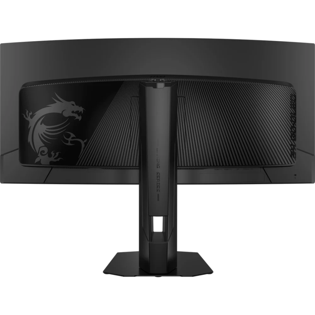 MSI 34.18 MAG 341CQP QD-OLED X28 3440x1440 21:9 CURVE 1800R QD-OLED 280HZ 0.03MS (GtG) FREESYNC PREMIUM PRO GAMING MONITOR - Thumbnail