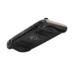 MSI Claw 8 AI+ A2VM-036TR Intel Core Ultra 7-258V 32GB LPDDR5x 1TB SSD 8 inç FHD+ 120Hz IPS W11 Home Dokunmatik Oyun Konsolu - Thumbnail