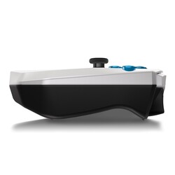 MSI CLAW A8 BZ2EM-024TR RYZEN Z2 EXTREME 24GB LPDDR5X UMA 1TB SSD 8.0 FHD+ 120Hz W11 EL OYUN BİLGİSAYARI - Thumbnail