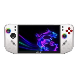 MSI - MSI CLAW A8 BZ2EM-024TR RYZEN Z2 EXTREME 24GB LPDDR5X UMA 1TB SSD 8.0 FHD+ 120Hz W11 EL OYUN BİLGİSAYARI