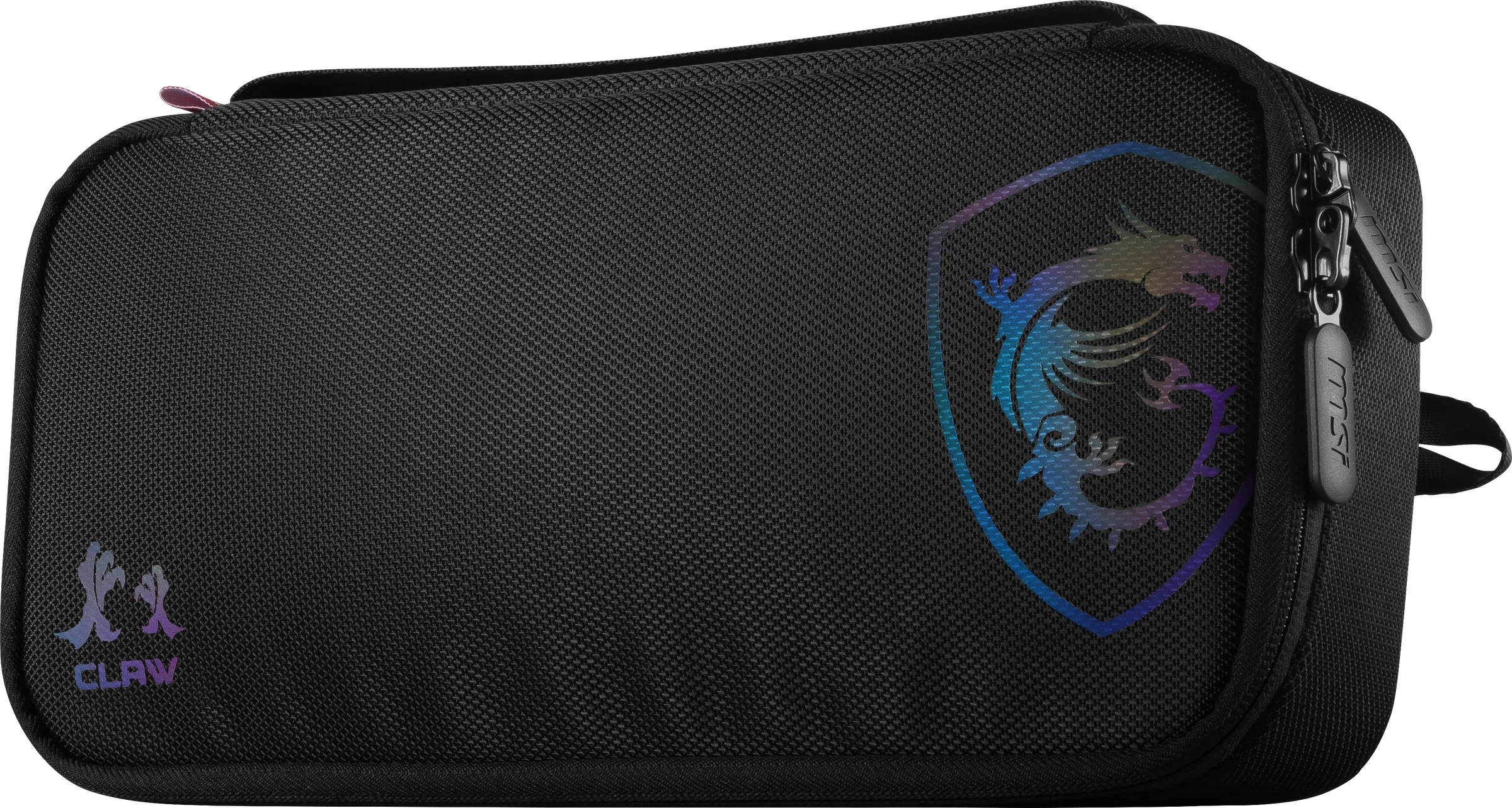 MSI CLAW AKSESUAR SETİ TAŞIMA ÇANTASI EKRAN KORUYUCU EL KAYIŞI VE ANAHTARLIK - Thumbnail