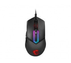 Msi Clutch GM30 RGB Kablolu Gaming Mouse - Thumbnail