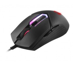 Msi Clutch GM30 RGB Kablolu Gaming Mouse - Thumbnail