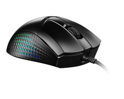 Msi Clutch GM51 Lightweight 26000 Dpi Rgb Gaming Mouse - Thumbnail