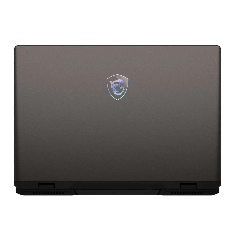 MSI CROSSHAIR A17 HX D8WGKG-038XTR RYZEN 7 8840HX 32GB DDR5 RTX5070 GDDR7 8GB 1TB SSD 17.0 QHD+ 240Hz DOS - Thumbnail