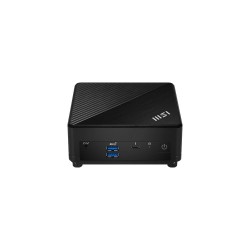 MSI CUBI 5 12M-001BEU I7-1255U FDOS MINI DT BAREBONE PC - Thumbnail