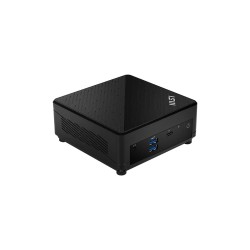 MSI CUBI 5 12M-003BEU I3-1215U FDOS MINI DT BAREBONE PC - Thumbnail