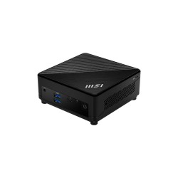 MSI CUBI 5 12M-003BEU I3-1215U FDOS MINI DT BAREBONE PC - Thumbnail